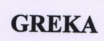 Greka Device mark 1733688 Trademark