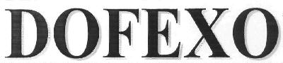 Dofexo Device mark 2827381 Trademark