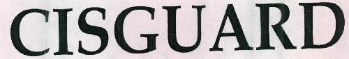 Cisguard Device mark 2350082 Trademark