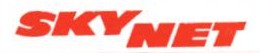 Sky Net (label) Device mark 1358387 Trademark
