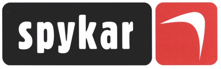 Spykar (label) Device mark 1646391 Trademark