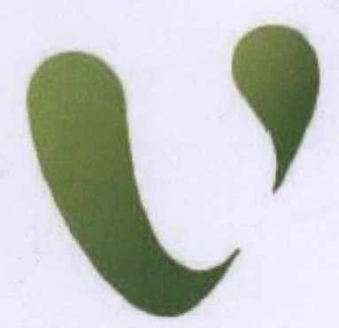Videocon India (device) Device mark 1811153 Trademark