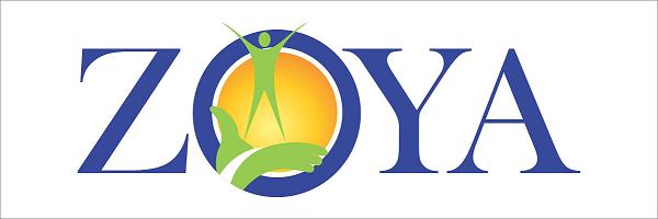 Zoya With Device Device mark 2274140 Trademark