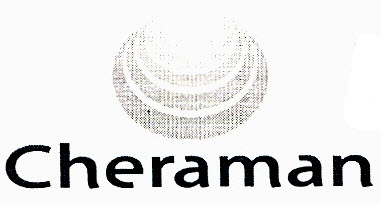 Cheraman With Logo Device mark 2725445 Trademark