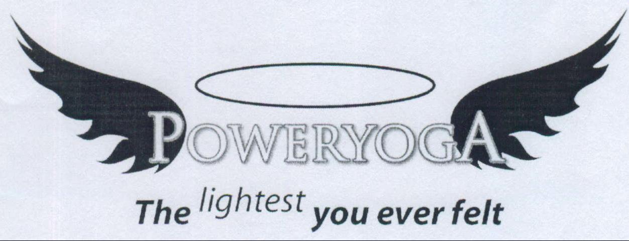 Poweryoga Device mark 1989579 Trademark
