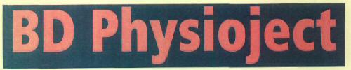 Bd Physioject Device mark 2939414 Trademark