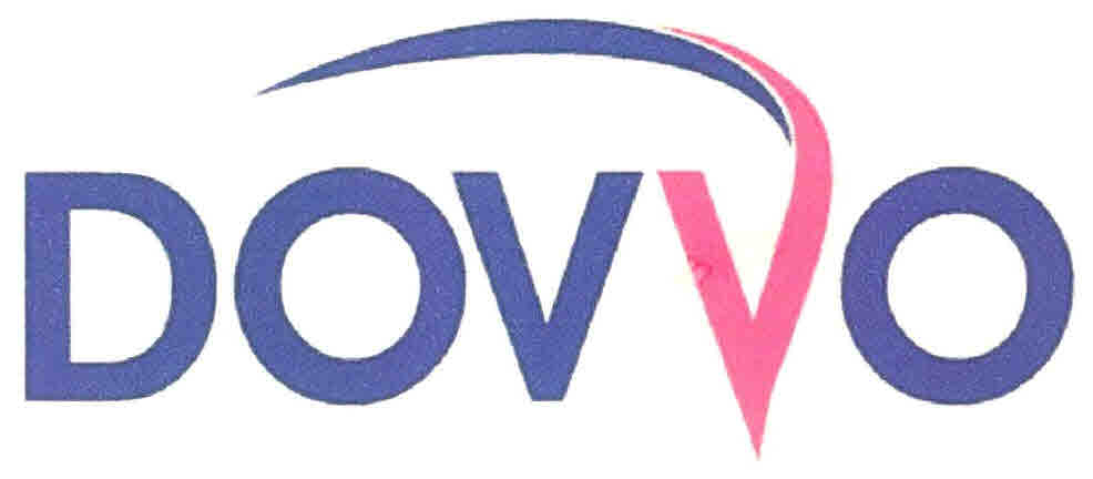 Dovvo Device mark 2652026 Trademark