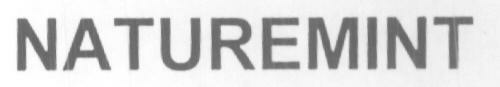 Naturemint Device mark 1591582 Trademark