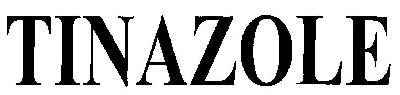 Tinazole Device mark 2583278 Trademark