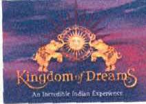 Kingdom Dream (logo) Device mark 1913318 Trademark