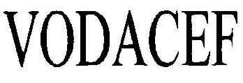 Vodacef Device mark 1840453 Trademark