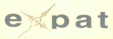 Expat (device) Device mark 1615529 Trademark