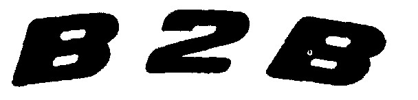 B2b Device mark 899766 Trademark