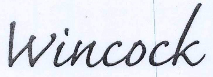 Wincock Device mark 1775602 Trademark