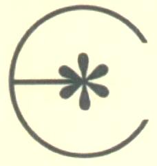 Device Mark (device Of Flower) Device mark 1632957 Trademark