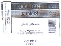 Golden Kings Device mark 1986730 Trademark