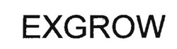 Exgrow Device mark 2746450 Trademark