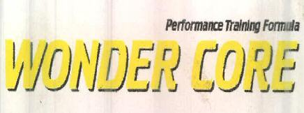 Wonder Core Device mark 2397153 Trademark