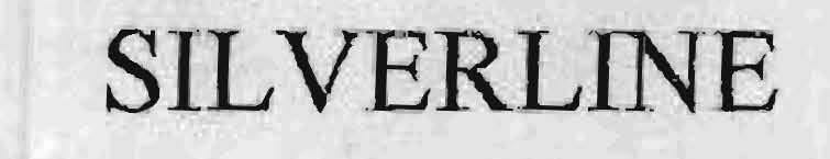 Silverline Device mark 1184091 Trademark