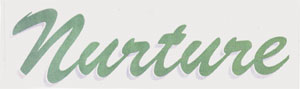 Nurture Device mark 1369760 Trademark