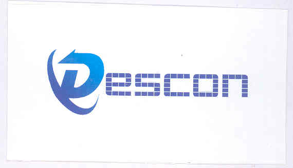 Descon (label) Device mark 1701466 Trademark