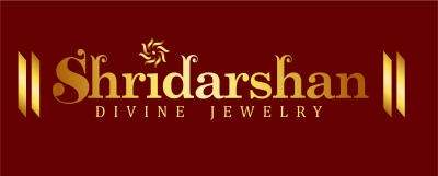 Shridarshan Divine Jewelry Device mark 2922829 Trademark