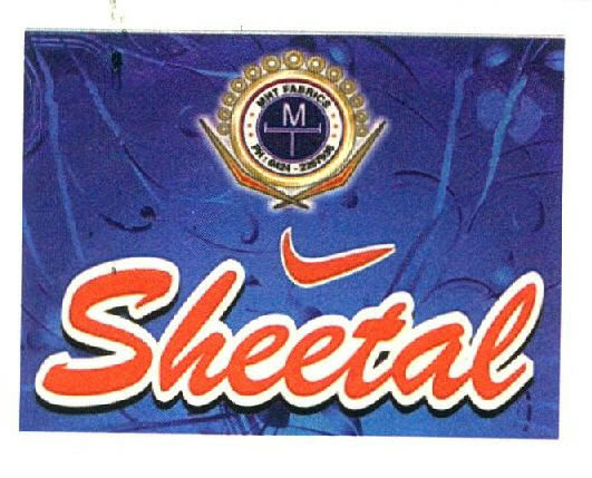Sheetal Device mark 2760289 Trademark