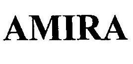 Amira Device mark 1817035 Trademark