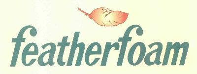 Featherfoam (logo) Device mark 2705793 Trademark