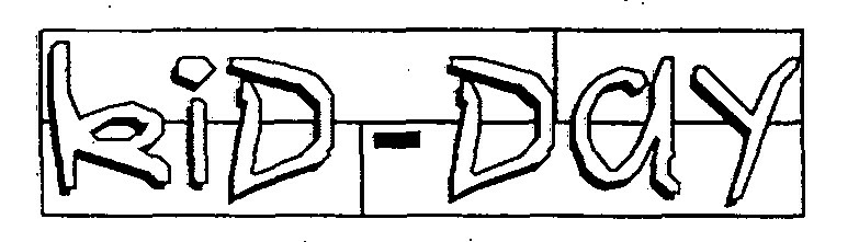 Kid-day Device mark 706192 Trademark