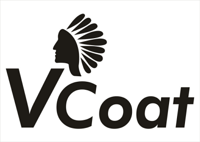 V Coat Device mark 2428090 Trademark