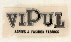 Vipul (device) Device mark 715641 Trademark