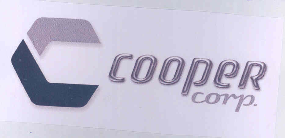 Cooper Device mark 1737405 Trademark