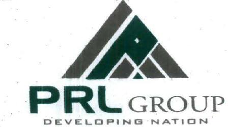 Prl Group With Lable Device mark 2059722 Trademark
