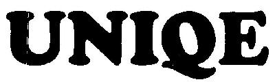 Uniqe Device mark 2966083 Trademark