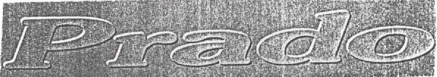 Prado Device mark 1615557 Trademark