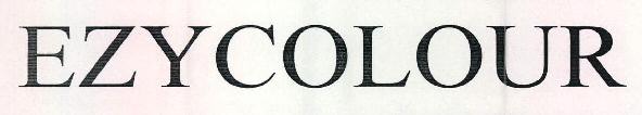 Ezycolour Device mark 2410824 Trademark