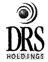 Drs Holdings Device mark 1999575 Trademark
