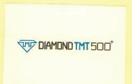 Diamondtmt500+ With Label Device mark 2687141 Trademark