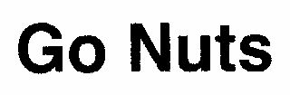 Go Nuts (label) Device mark 1472367 Trademark