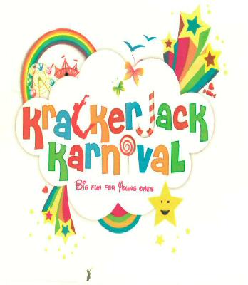 Krackerjack Karnival (logo) Device mark 2444753 Trademark