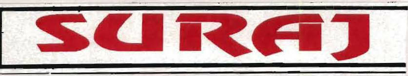 Suraj Device mark 922944 Trademark