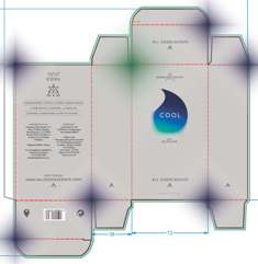 Cool ( Box) Device mark 2789252 Trademark