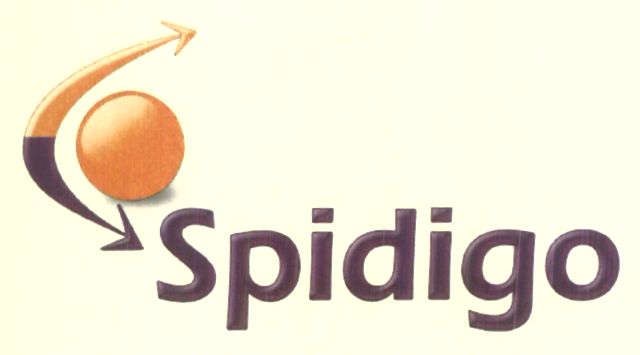 Spidigo (device Of Arrow) Device mark 1464607 Trademark