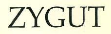 Zygut Device mark 2909718 Trademark