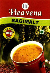 Hf Heavena Ragimalt Device mark 2606890 Trademark