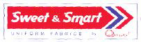 Sweet & Smart (lable) Device mark 1519214 Trademark