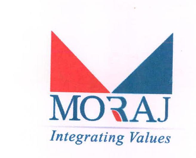 Moraj Integrating Values Device mark 2210621 Trademark