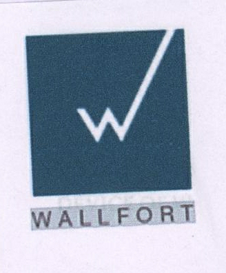 Wallfort Device mark 2037612 Trademark