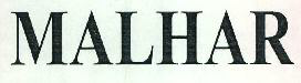 Malhar Device mark 2475139 Trademark